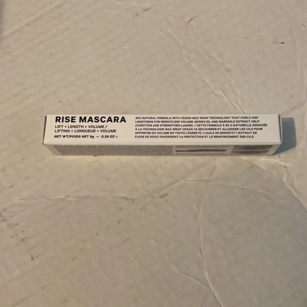 Milk Makeup Rise Lifting and Lengthening Mascara